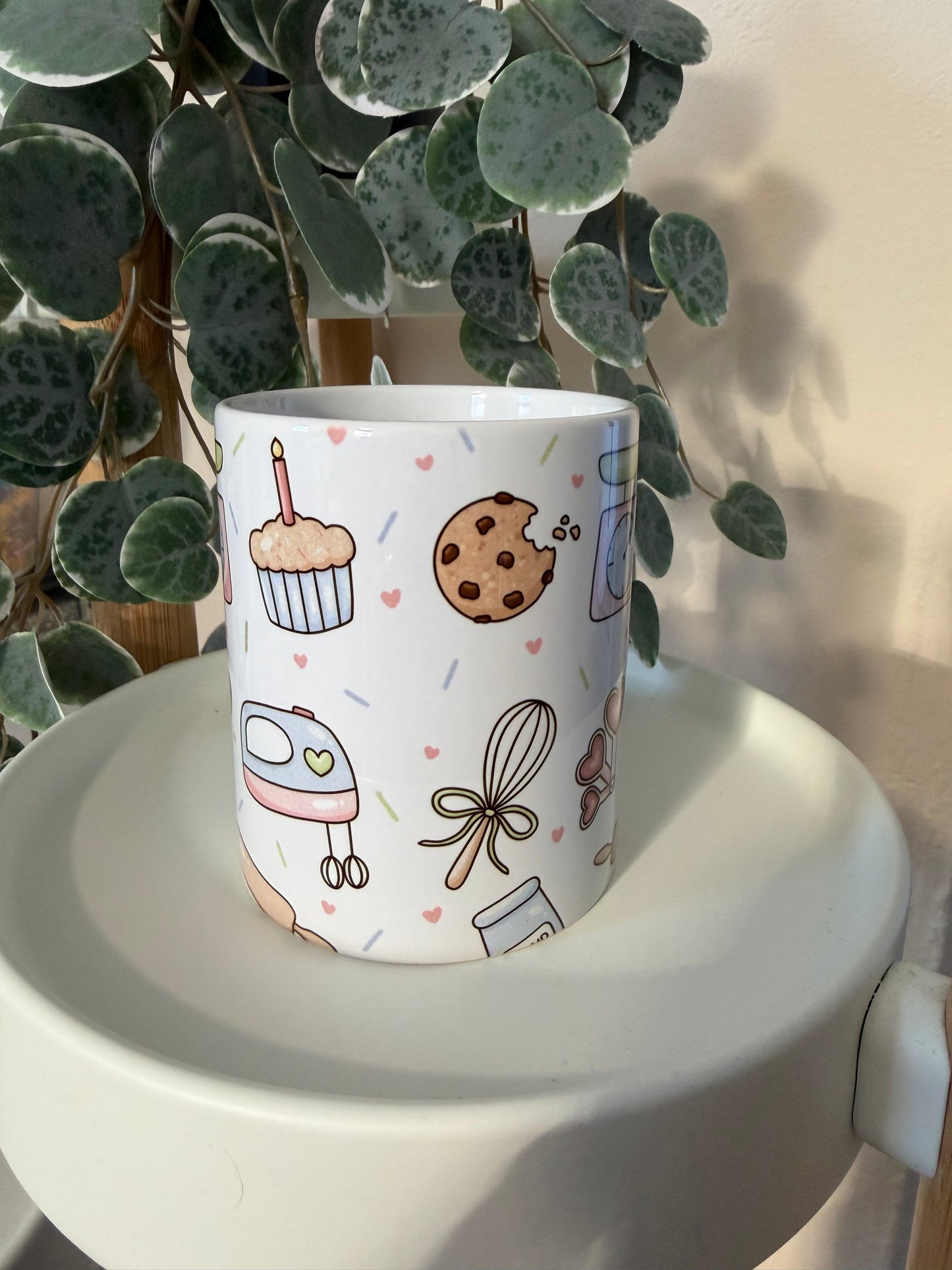 Tasse Backen Küche