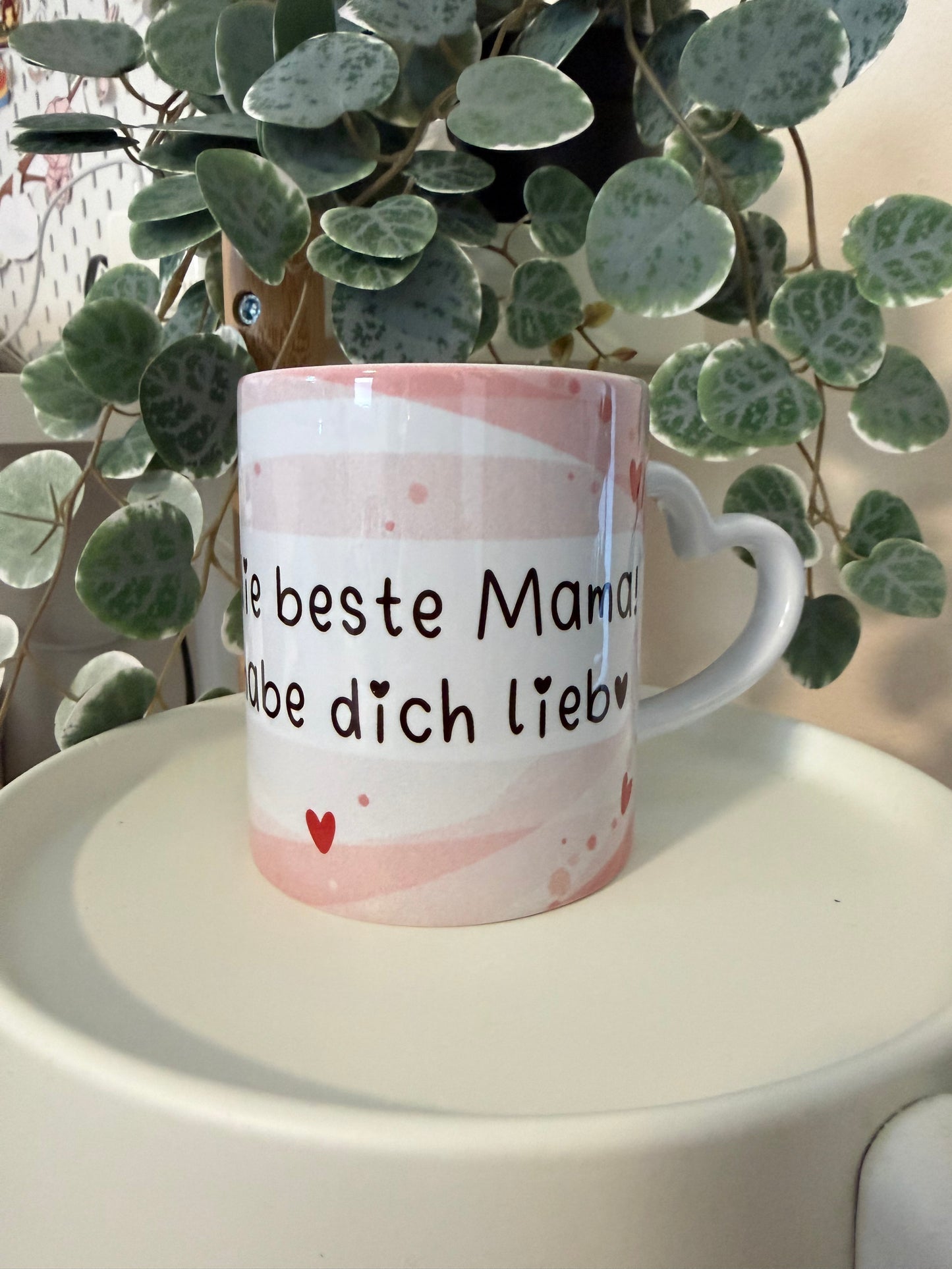 Tasse Muttertag Bär