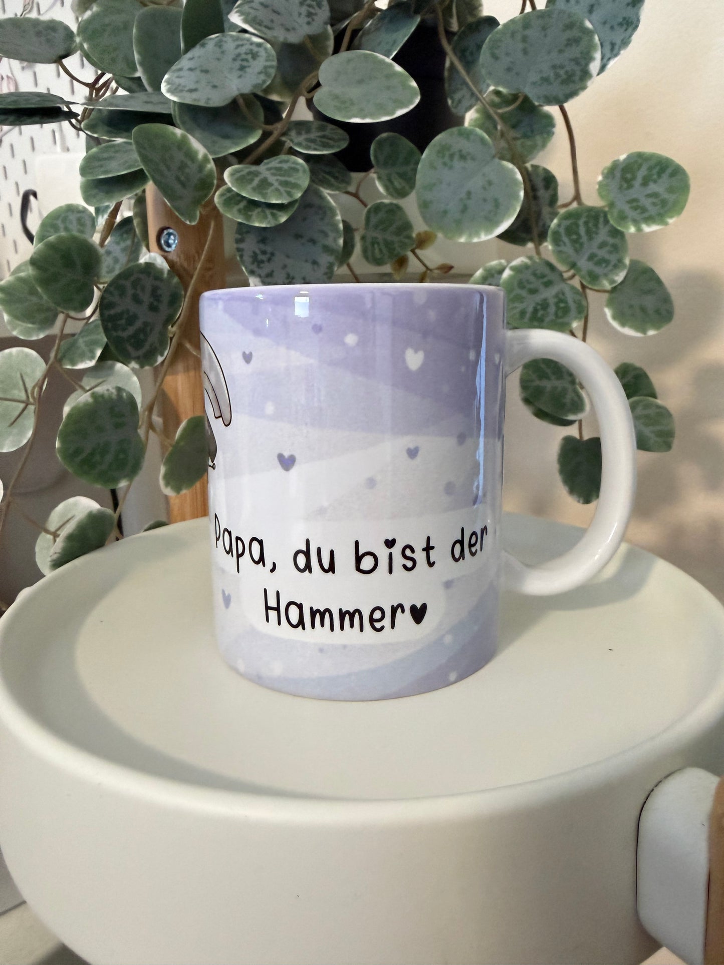 Tasse Vatertag
