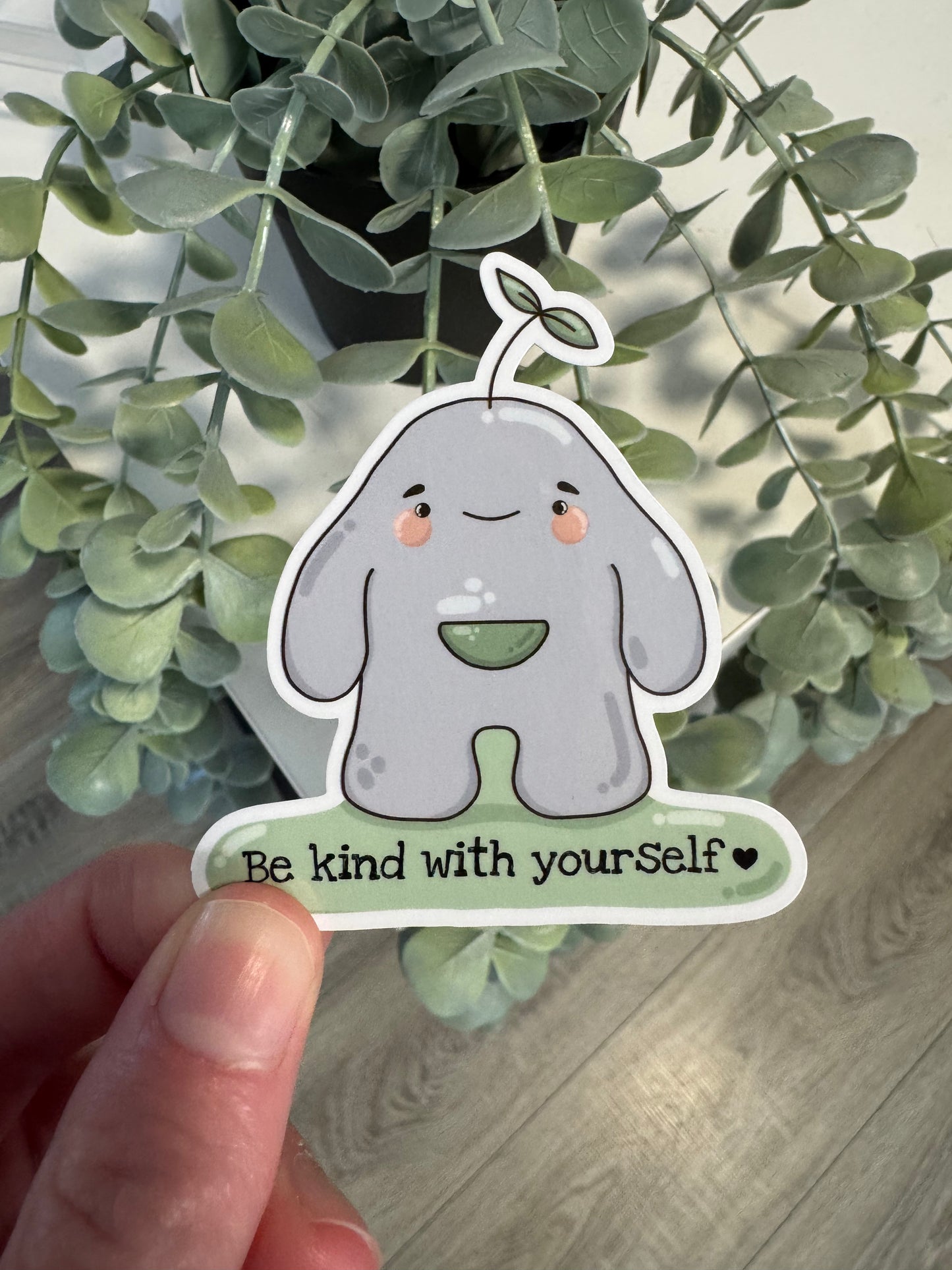 Pobert Sticker
