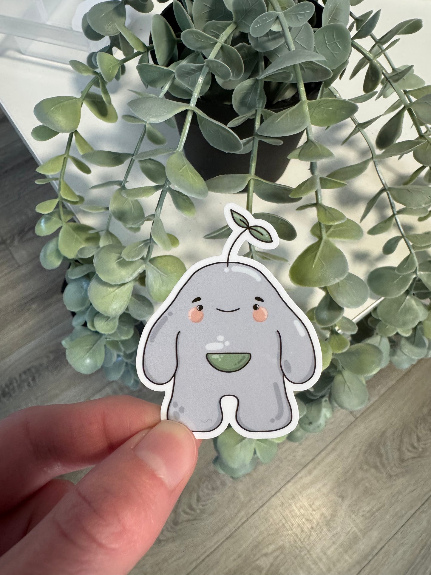 Pobert Sticker