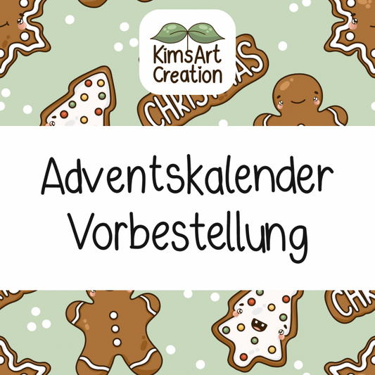 Adventskalender 2025