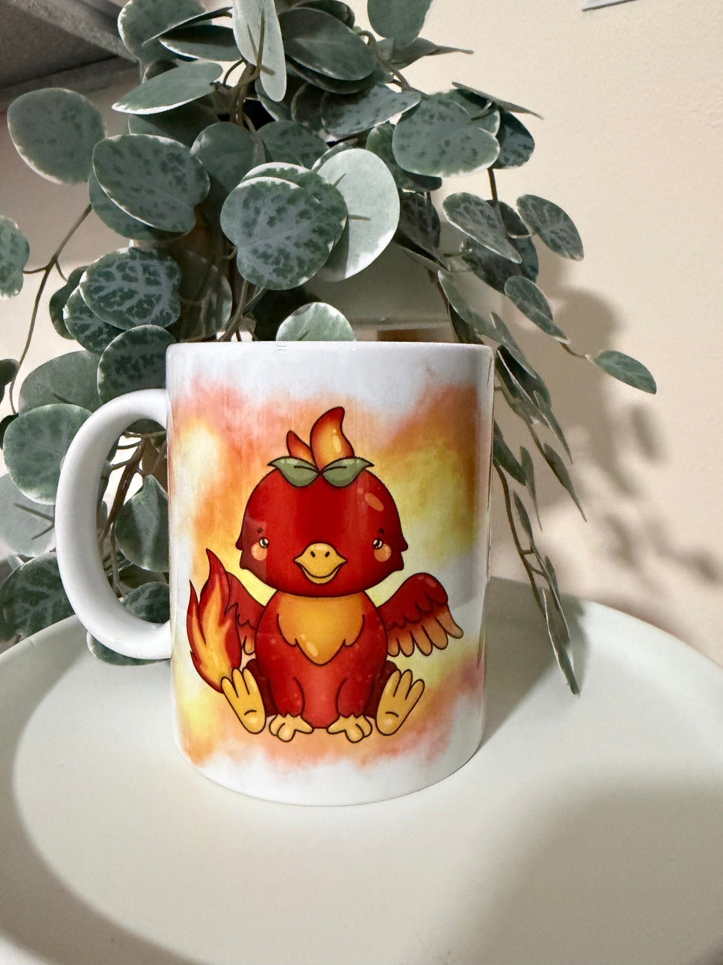 Tasse Phönix