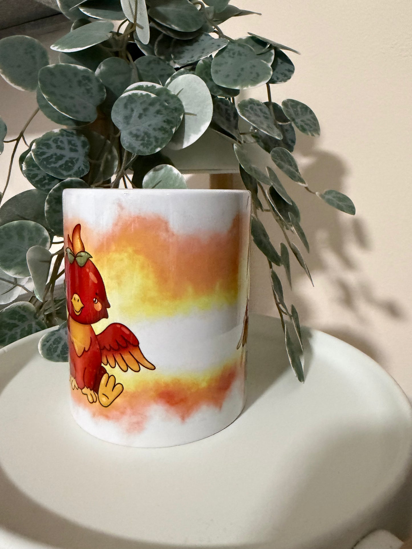 Tasse Phönix