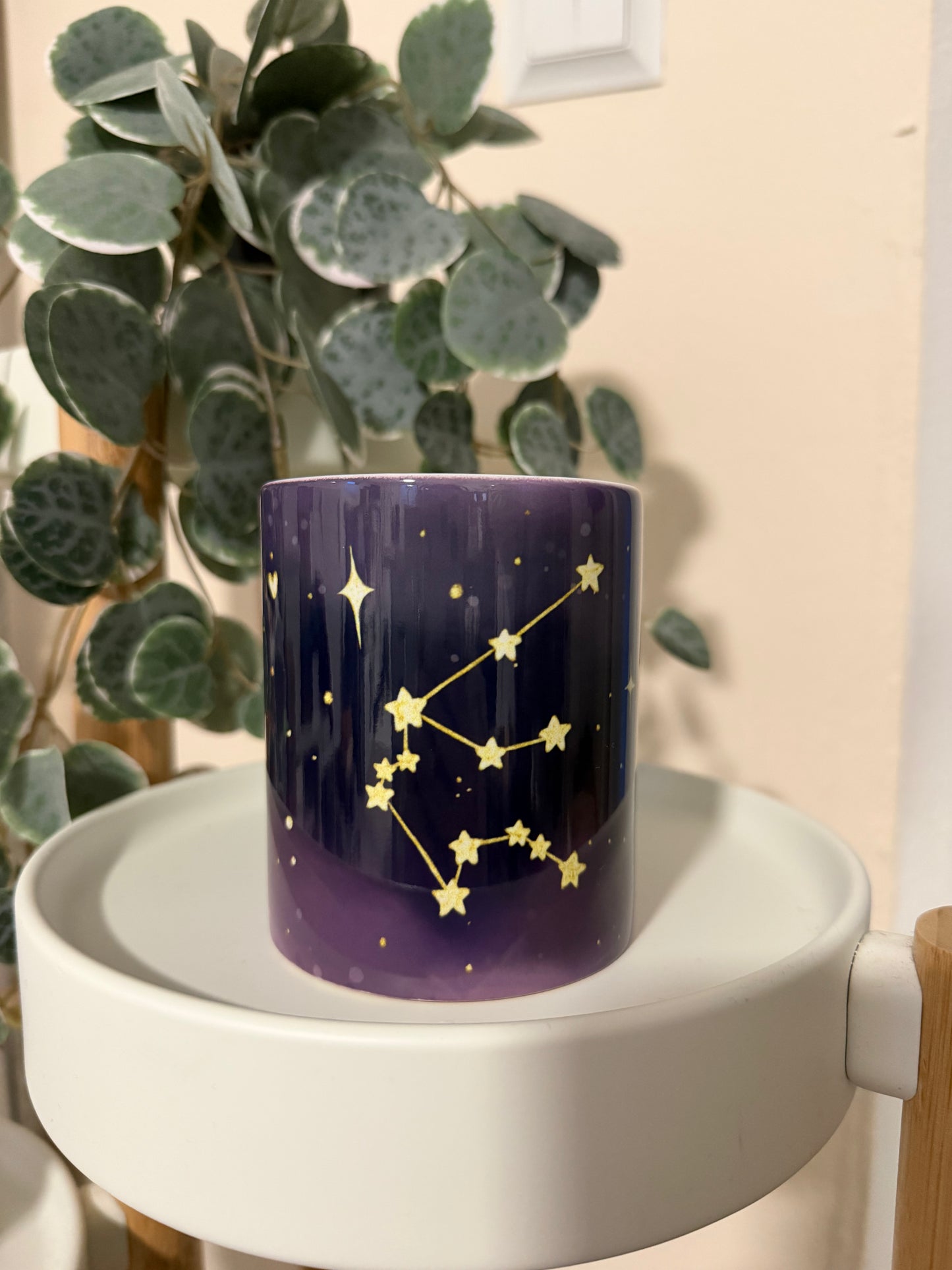 Tasse Sternzeichen Geburtstag Geschenk