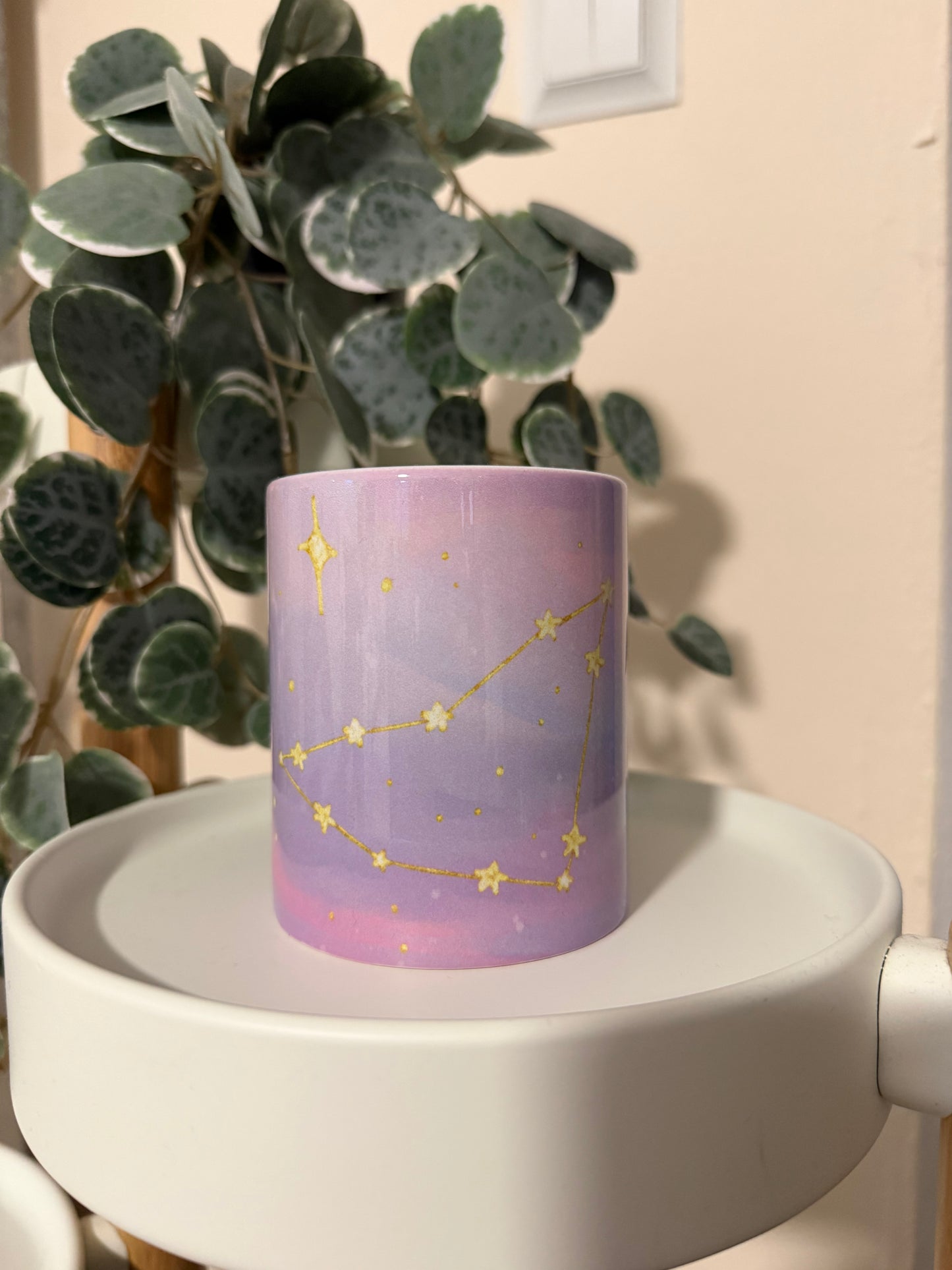 Tasse Sternzeichen Geburtstag Geschenk