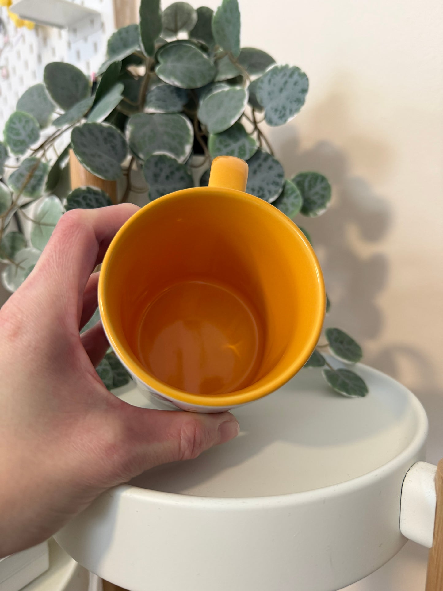 Tasse Erzieher Kindergarten