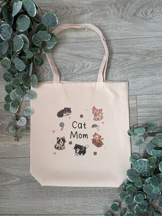 Tasche schmal Katzen kawaii