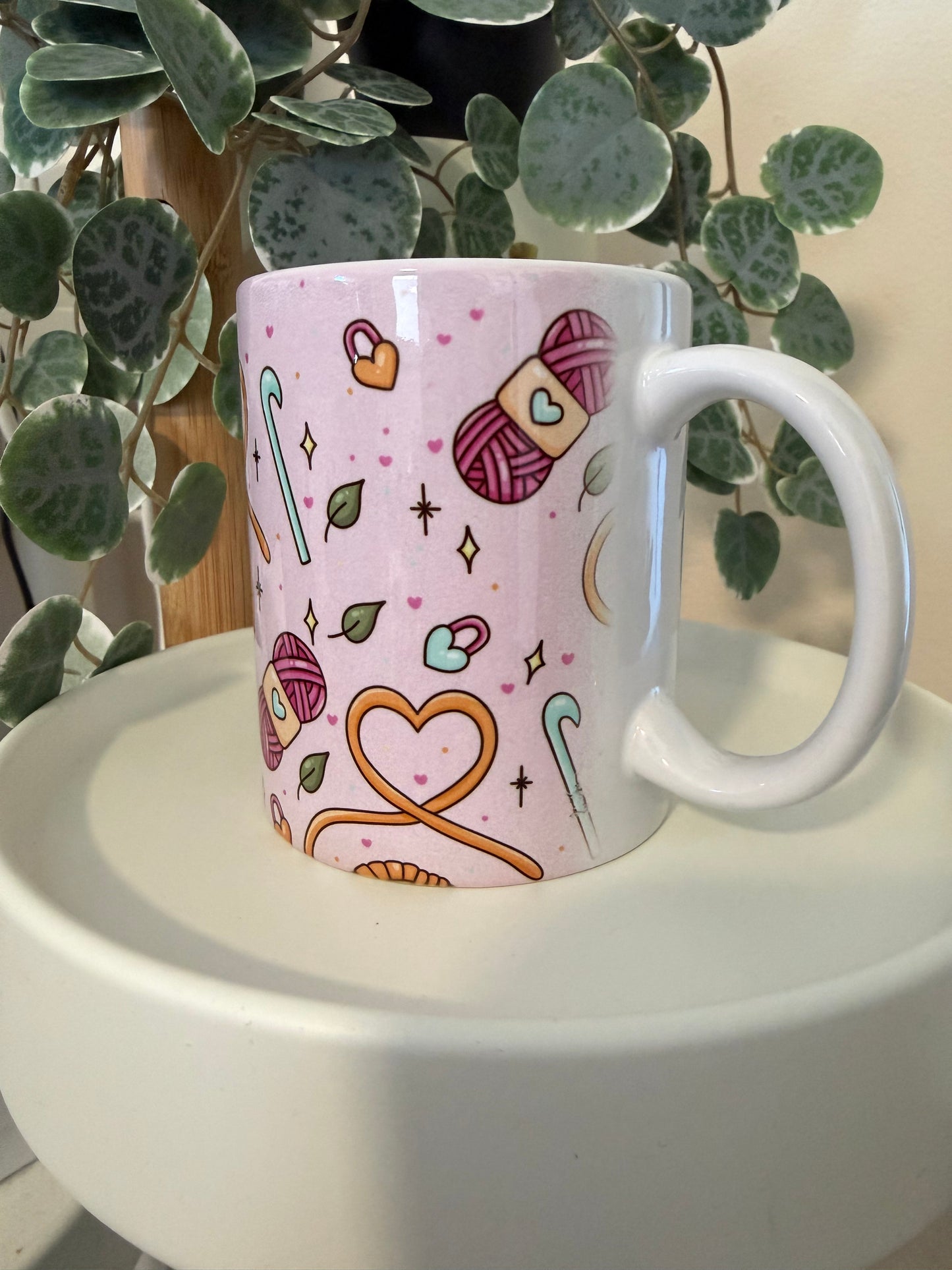 B-Ware Tasse