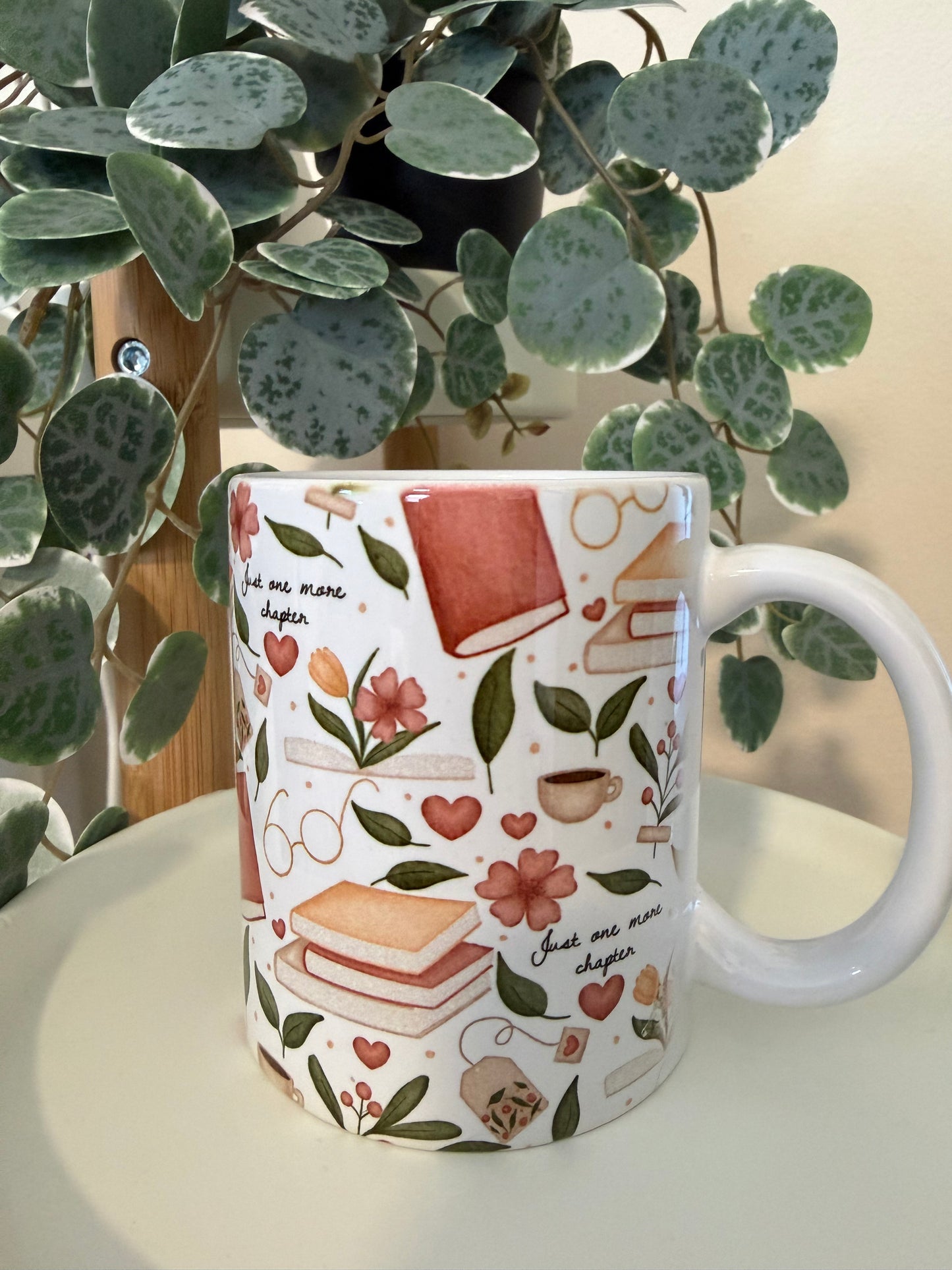 B-Ware Tasse