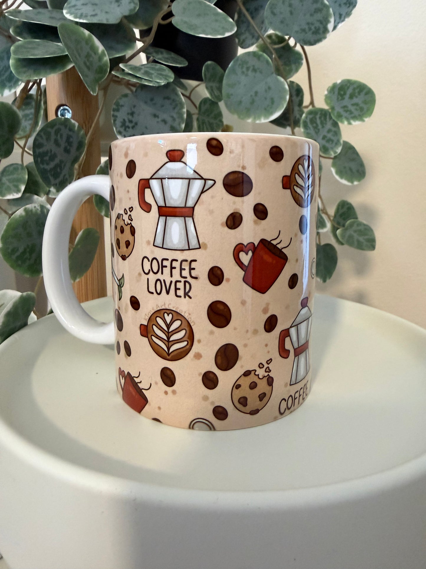 B-Ware Tasse