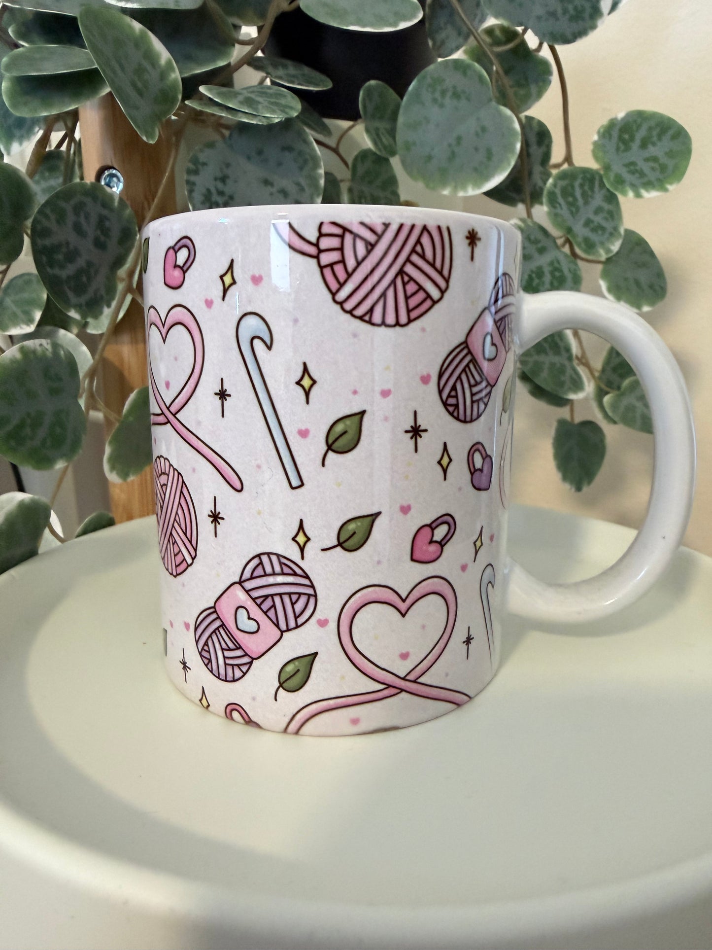 B-Ware Tasse