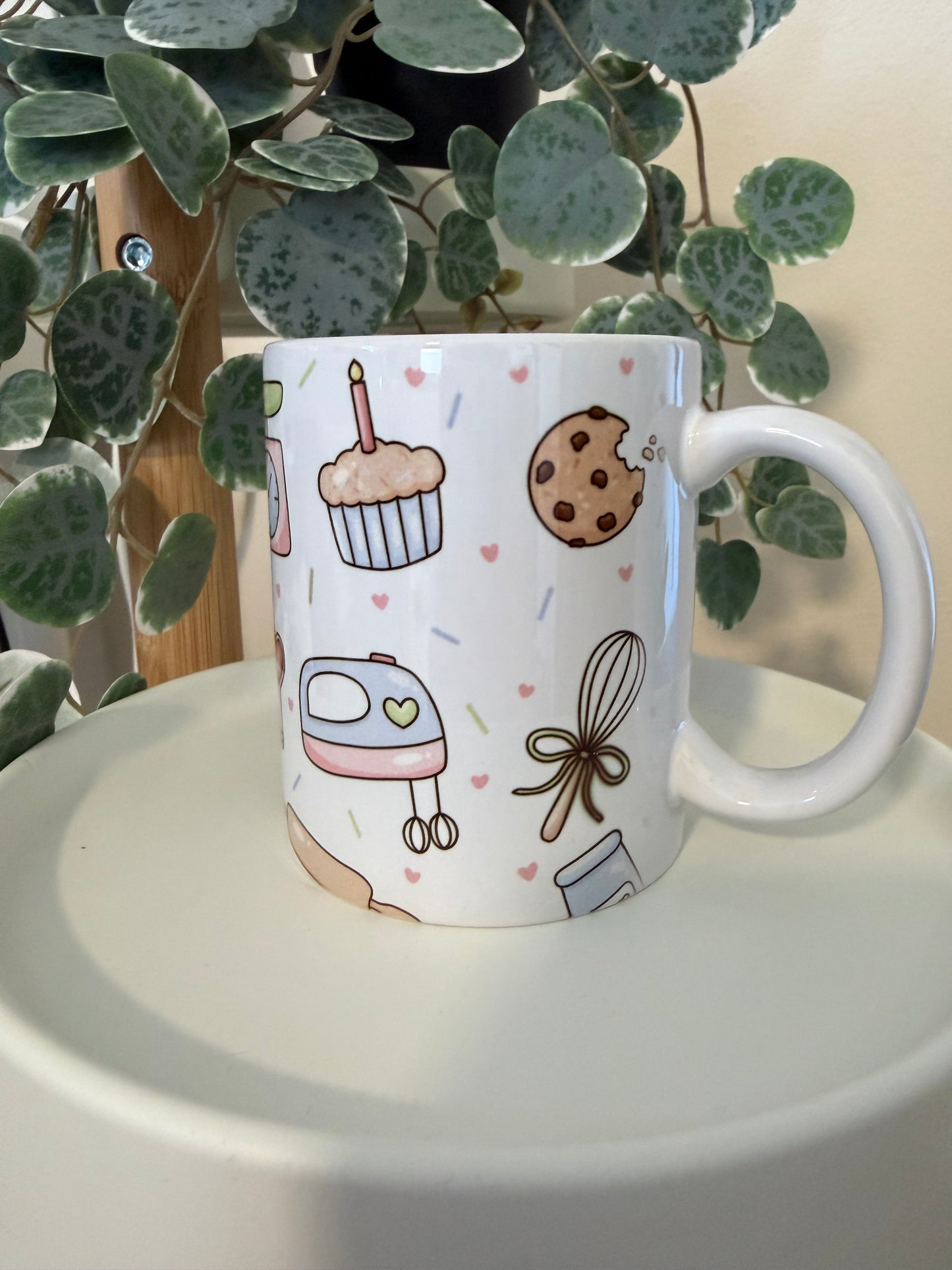 B-Ware Tasse
