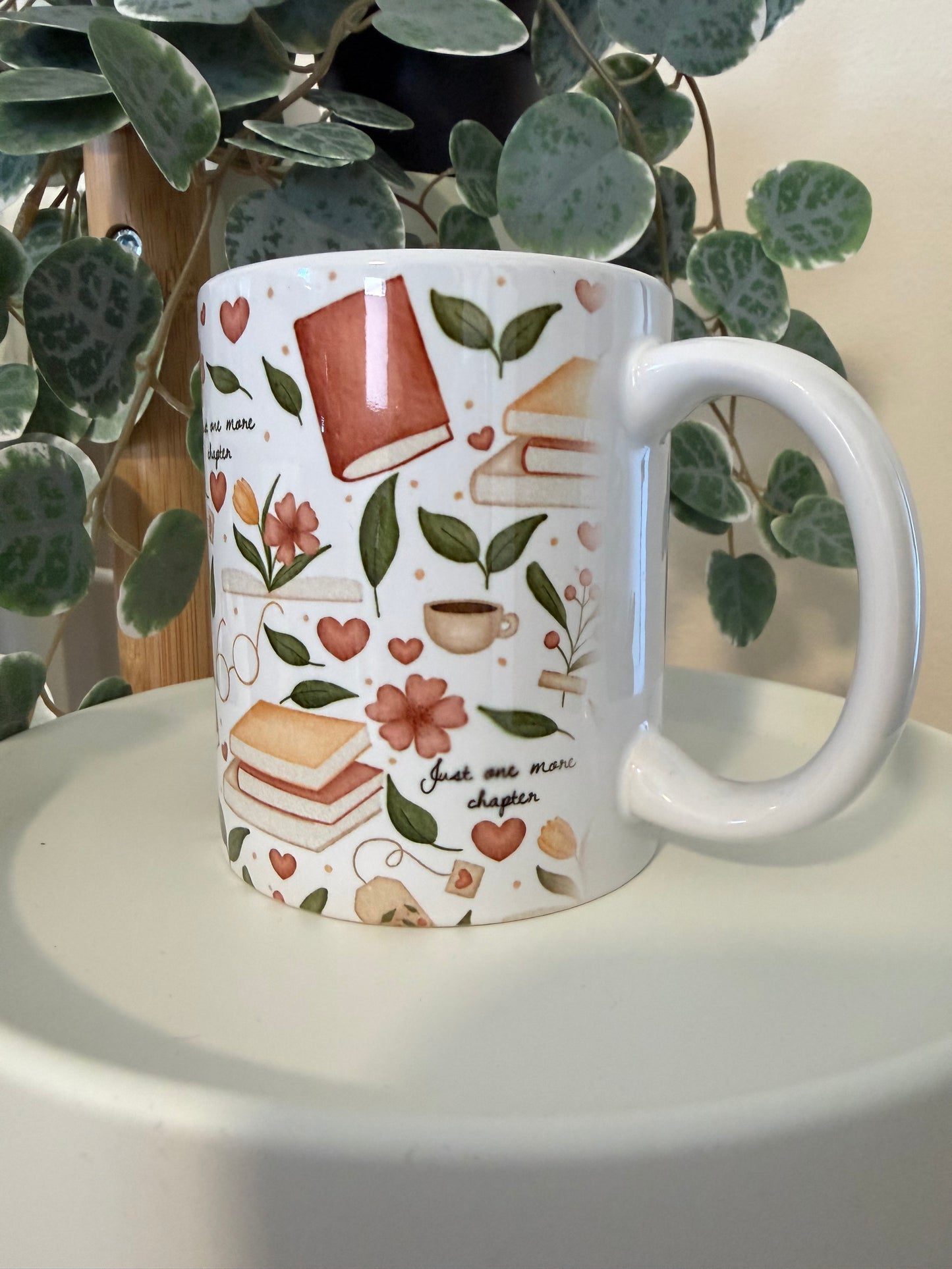 B-Ware Tasse