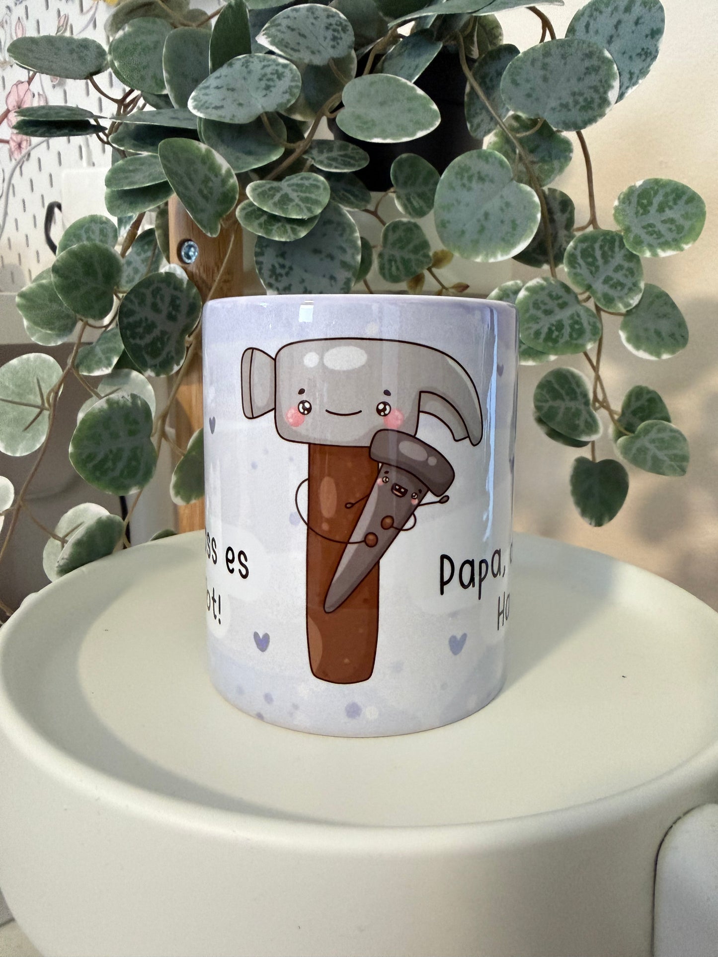 Tasse Vatertag