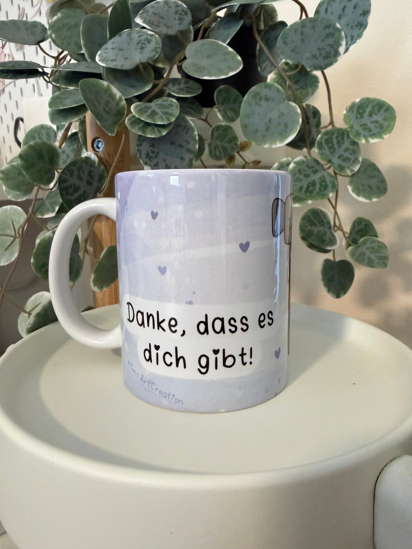 Tasse Vatertag