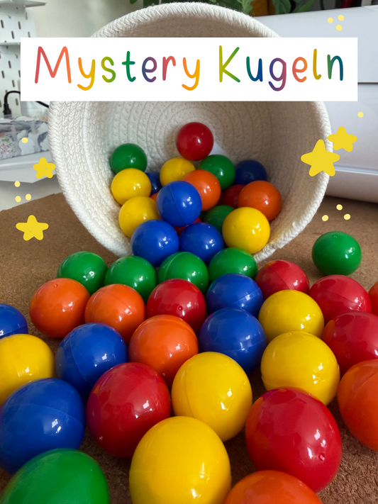 Mystery Kugel