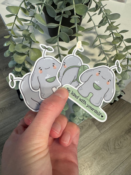 Pobert Sticker