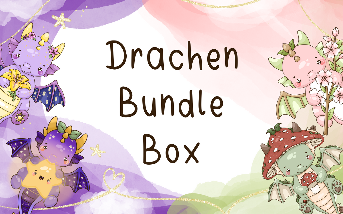 Drachen Bundle Box