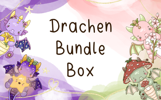 Drachen Bundle Box